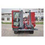 HDD Horizontal Directional Drilling Equipment / Automatic Drill Rod