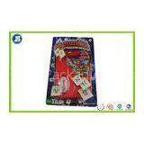 Embossing Pringting PET Clamshell Blister Packaging , Slide Blister thumbnail-1