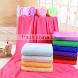 High Quality Bamboo Fiber Terry Towelling Fabric