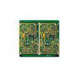 Immersion Gold FR4 High TG PCB Printed Circuit Board with 18 layers