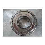 Stainless Steel SK 4310 ATN9 Deep Groove Ball Bearings With Double Row