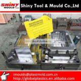 Fruits Crate Mould/moldes de Jabas de Plastico thumbnail-2