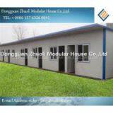 Flat-top Prefab House thumbnail-1