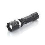 High Power Digital CREE LED Rechargeable Flashlight With Zoom Function thumbnail-1