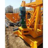 QTZ40(4808) Construction Tower Crane With High Quality thumbnail-2