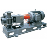 YMT Light-duty Slurry Pump thumbnail-2