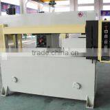 Shoe Cutting Machine/25T Hydraulic Traveling Head Cutting Machine thumbnail-3
