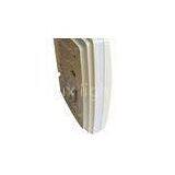 Eco Friendly Epistar Outdoor Ceiling Mount Lighting 300*300*80mm thumbnail-1