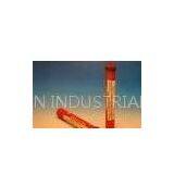 Marine Red Flare Parachute Signal