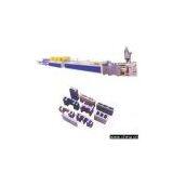 Sell PVC/PE/PP Wood-plastic Common Extruding Production Line thumbnail-1