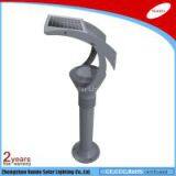 IP65 Led Solar Lawn Lights C10 thumbnail-1