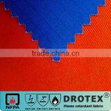 XinXiang Manufacture High Tenacity Polyester/Cotton 65/35 Static-free Twill Fabric for Working Polo-shirt thumbnail-1