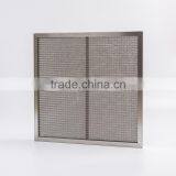 Washable Aluminum Mesh Pre-Filteation Metal Filter Bag thumbnail-2