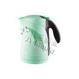 ，the Electric Kettle Mould Maker-jingying Mould thumbnail-3