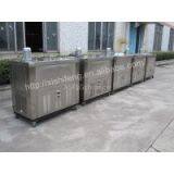 Lce Lolly Maker Stainless Steel Popsicle Machine for Sale(CE)