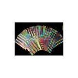 General Holographic Transfer Paper