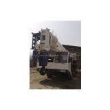 Used Tadano Hydraulic Truck Crane 95 Ton
