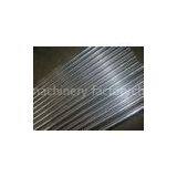 CK45,ST52 Cr-plating Piston Rod, High Strength Round Hard Chrome Plated Rod thumbnail-1