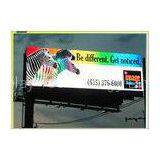 SMD High Brightness LED Display Indoor P2.5 RGB Synchronous Full Color