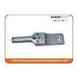 Checkpoint & Station Security Hand Held Metal Detectors Adjustable Sensitivity thumbnail-1