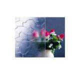 Karatachi Pattern Glass thumbnail-1