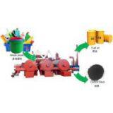 Continuous Waste Plastic Pyrolysis Plant thumbnail-3