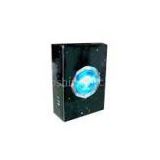 Stargate Atlantis Season 1-5 DVD Boxset  $30   (heydropshipper.com)