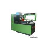 Sell Fuel Injection Pump Test Bench