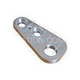 8mm Stainless Steel Metal Stamping Parts for Boat Components , Starboard Plate thumbnail-1