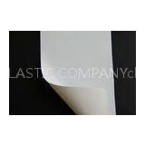 Durable PVC Roofing Membrane , Lacquered PVC Coated Tarpaulin Tarp 1000D 2020