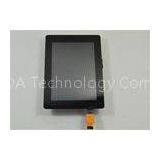 Custom 2 Point TFT LCD Touch Screen Capacitive Touch Panels FN035MY01-03