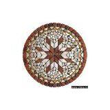 Sell Marble Mosaic Medallion thumbnail-1