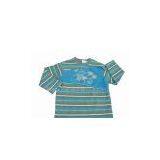 China Manufacturer,baby T-shirts,baby Shirt,baby Wear,baby Shirts,baby Garment, Baby Clothing,baby Coat,baby Costume thumbnail-1