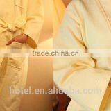 Bathrobe/women Bathrobe/waffle Bathrobe thumbnail-3