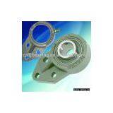 Bearing Block/Pillow Block Bearing/Bearing Unit (UCFB205) thumbnail-1