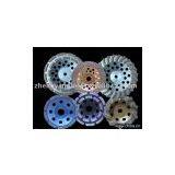 Diamond Cup Grinding Wheel thumbnail-1