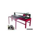 Stone Tile Cutter thumbnail-1