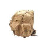 Leisure Backpack 50L thumbnail-1