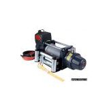 TDS-9.5c electric winch