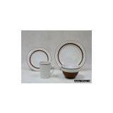 16 pc Dinner Set thumbnail-1