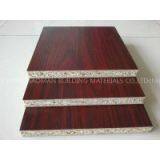 Glossy Melamine Faced Chipboard ISO9001:2000 Standard thumbnail-3