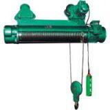 Shandong Factory Direct Sale CD1/MD1/HC Type Electric Hoist thumbnail-3