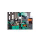 Durable Rubber Vulcanizer