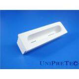 99 HBN Hot Pressed Boron Nitride Crucible thumbnail-3