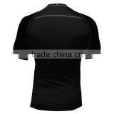 Black Compression Shirt thumbnail-2