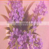 Supplier 24 aa Mosquito Netting Mesh Cloth Gauze Hexagonal With Bridal Mesh Fabric and Voile Fabric thumbnail-2