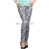 Newest Printed Seamless Tatoo Design Legging Pantaloon thumbnail-5