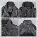 Casual Jackets,casual pu Jacket for Men thumbnail-5