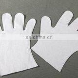 Disposable Vinyl Long Sleeve Gloves thumbnail-4
