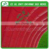 2015 Hot Sale Outdoor Red Inflatable Advertising Tent for Event, Inflatable Tent, Inflatable Canopy Tent thumbnail-2